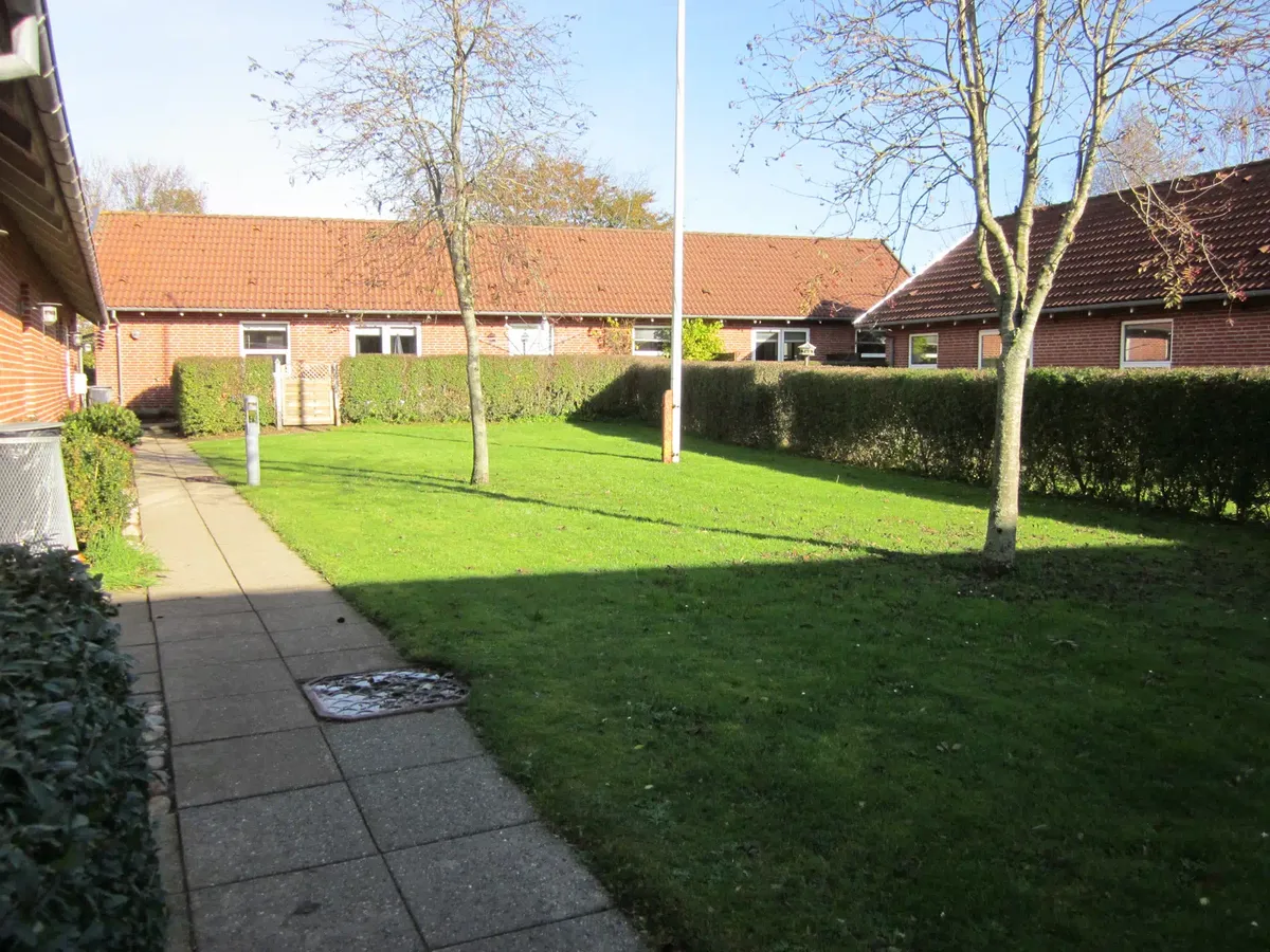 3-vær. lejlighed på 77 m² - Ansager - Billede 10