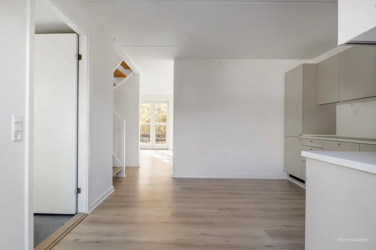 4-vær. rækkehus på 100 m² - Viby J - Billede 11