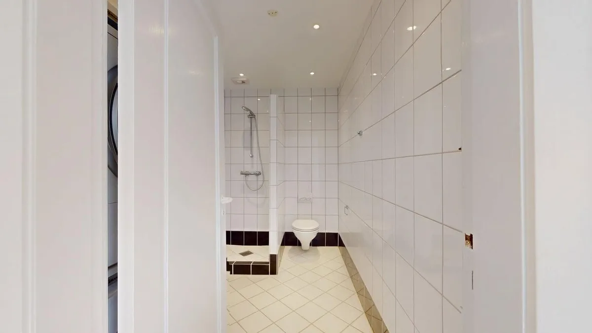 4-vær. lejlighed på 111 m² - Aalborg - Billede 11