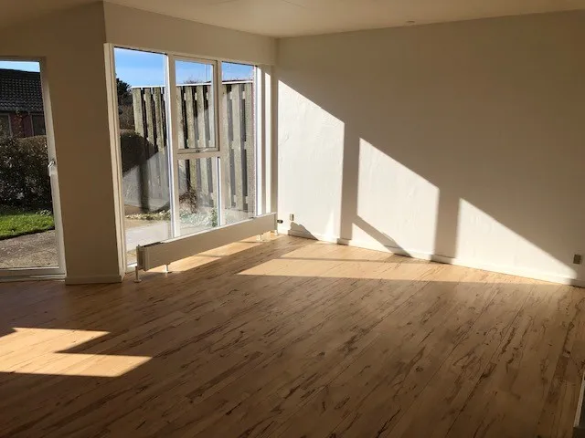 1-vær. rækkehus på 32,2 m² - Skals - Billede 4
