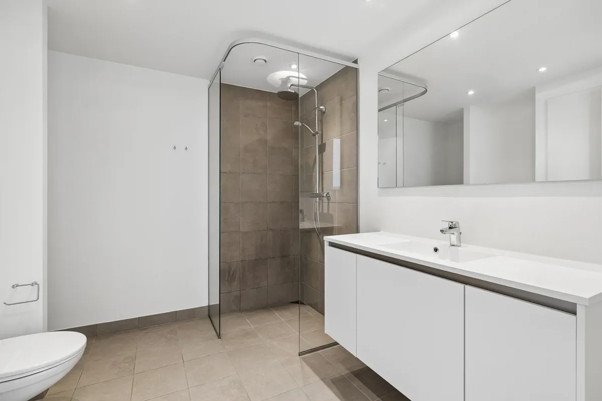3-vær. lejlighed på 91 m² - Randers NØ - Billede 7