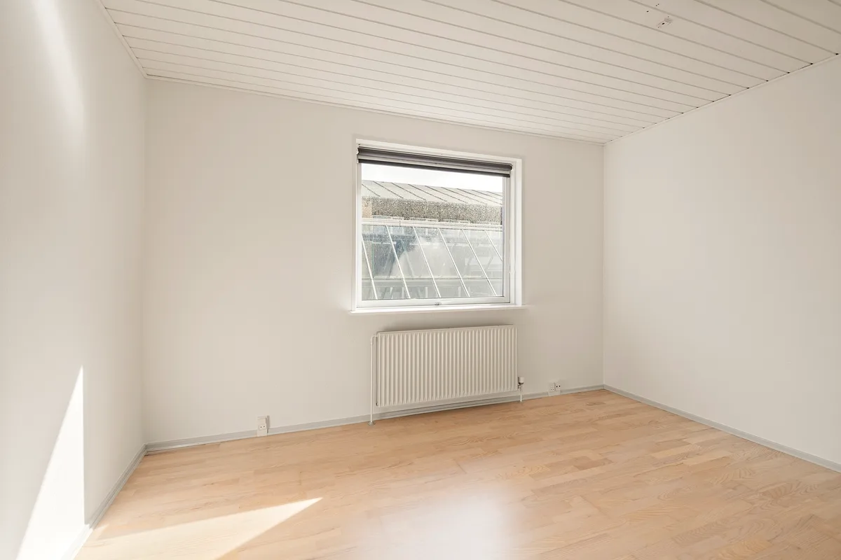 3-vær. lejlighed på 95 m² - Ikast - Billede 6