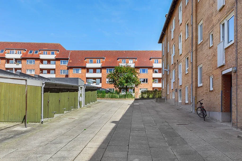 4-room apartment, 107 m² - Randers C - Photo 10