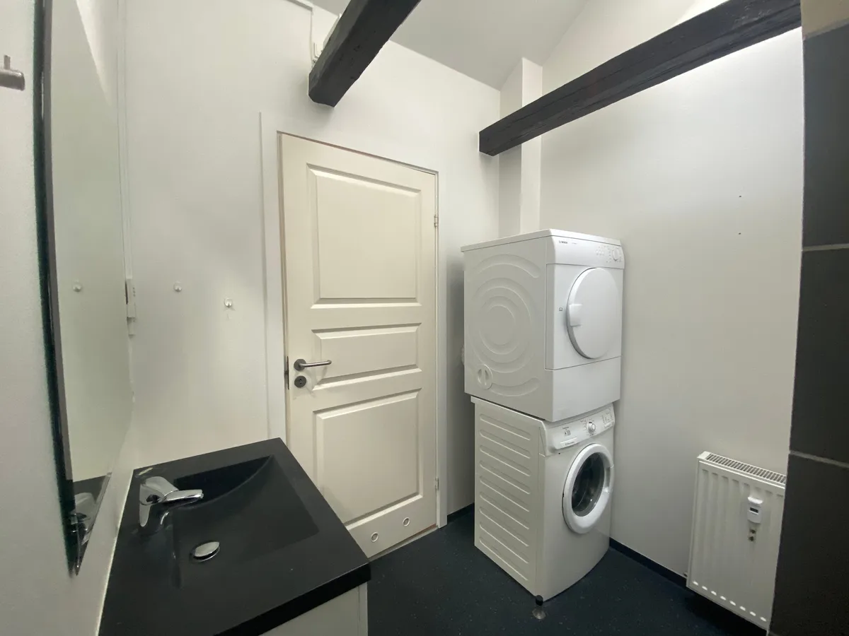 3-vær. lejlighed på 81 m² - Viborg - Billede 11