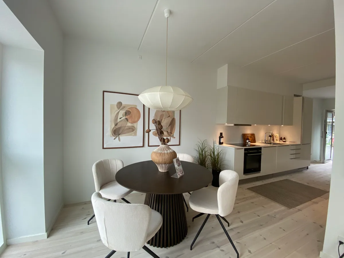 2-vær. lejlighed på 58 m² - Odense M - Billede 6