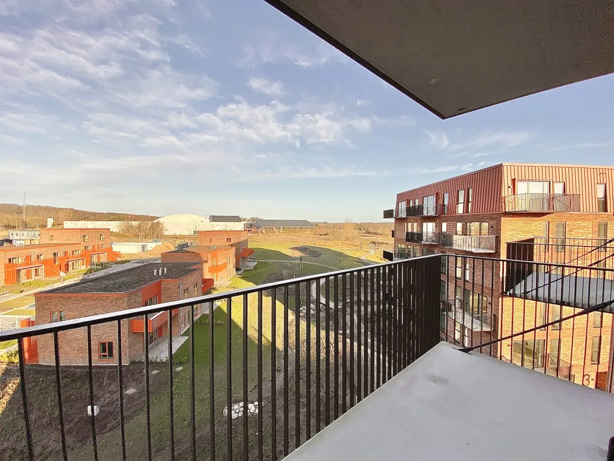 2-vær. lejlighed på 69 m² - Aalborg Øst - Billede 11