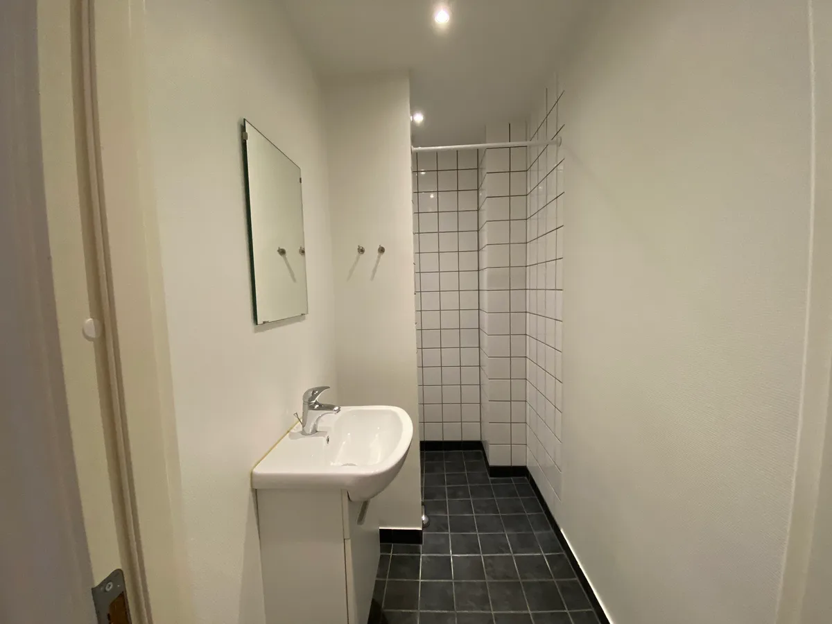 2-vær. lejlighed på 60 m² - Randers NV - Billede 4