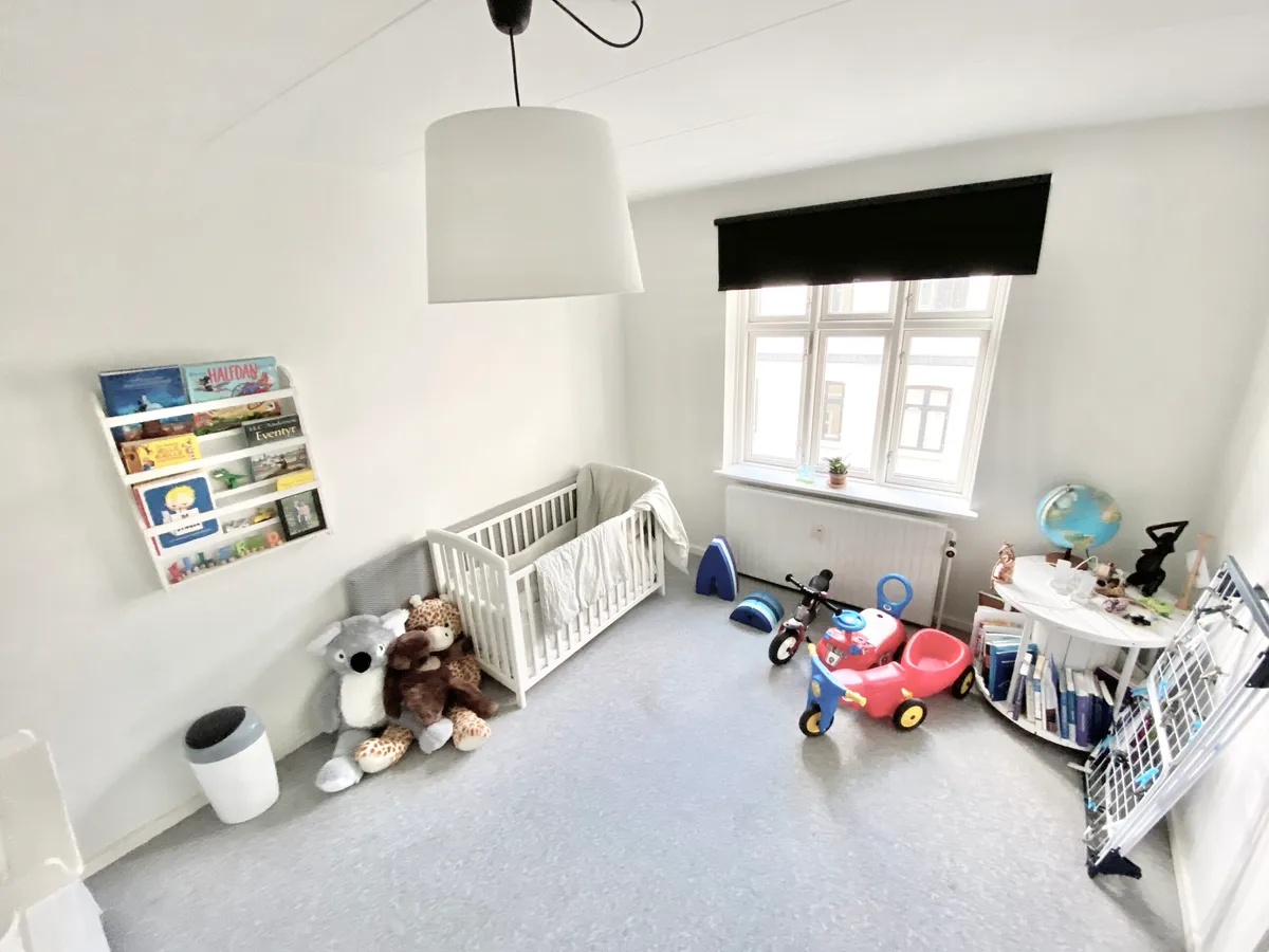 4-vær. lejlighed på 90 m² - Aalborg - Billede 5