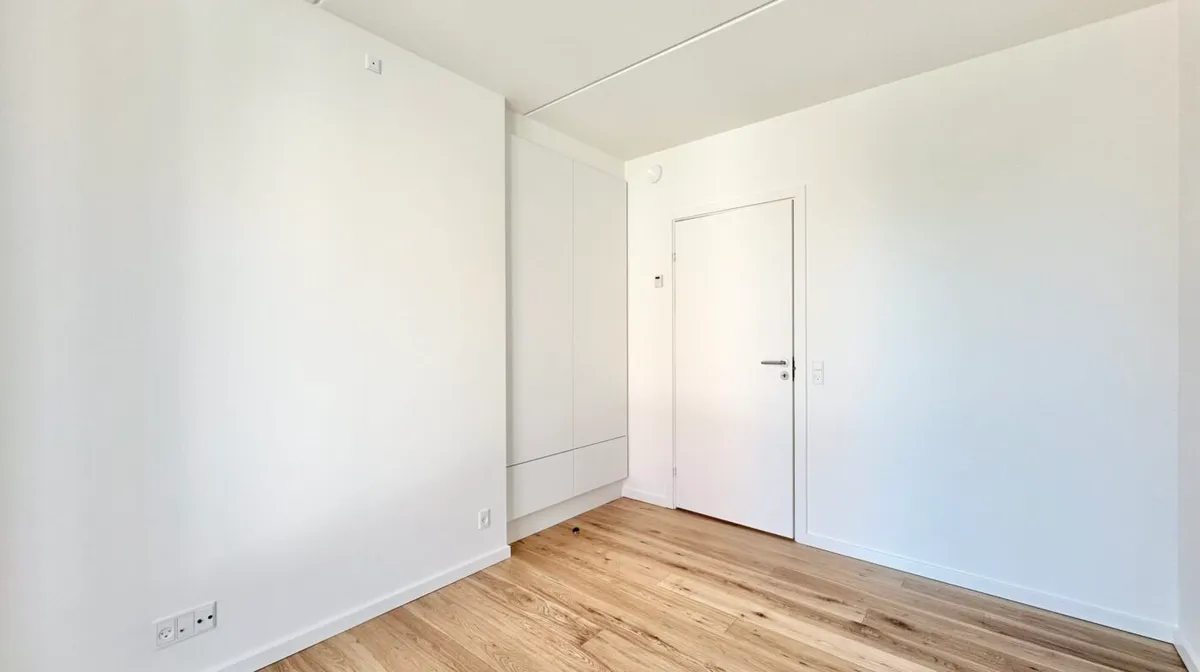 3-vær. lejlighed på 64 m² - Odense C - Billede 5
