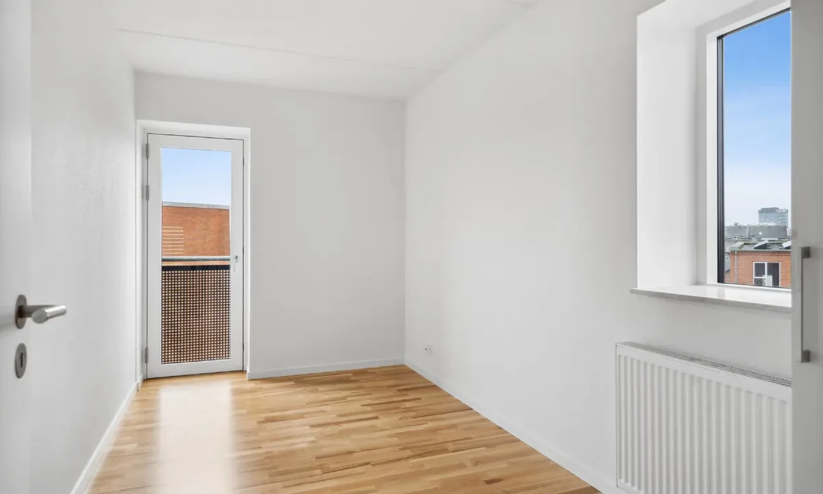 3-vær. lejlighed på 60 m² - Odense - Billede 5