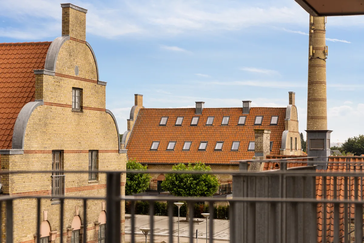 3-vær. lejlighed på 85 m² - Risskov - Billede 7