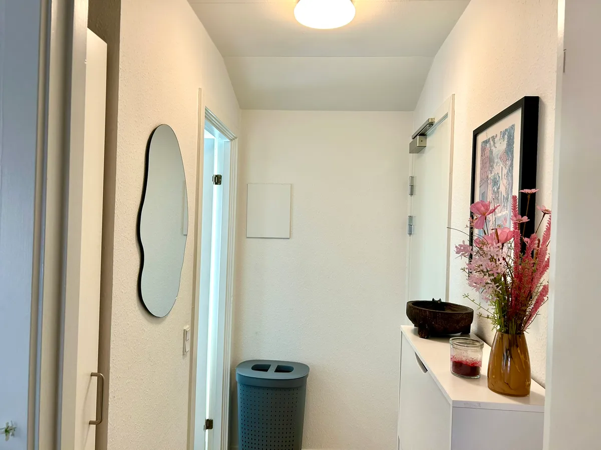 2-vær. lejlighed på 62 m² - Aalborg - Billede 13