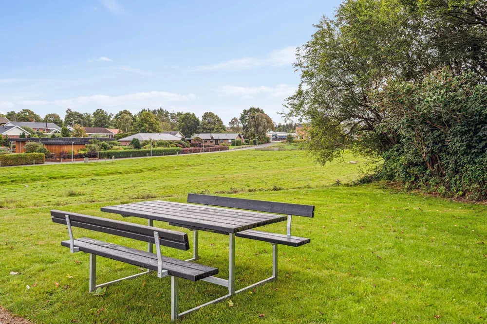 4-vær. rækkehus på 97 m² - Middelfart - Billede 31