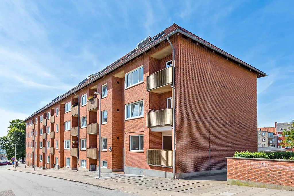 4-room apartment, 107 m² - Randers C - Photo 6
