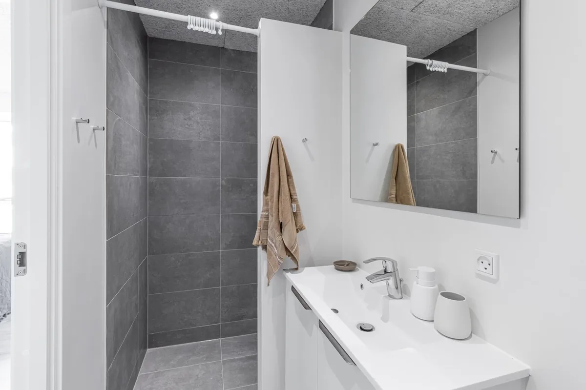 4-vær. rækkehus på 106 m² - Aarhus - Billede 10