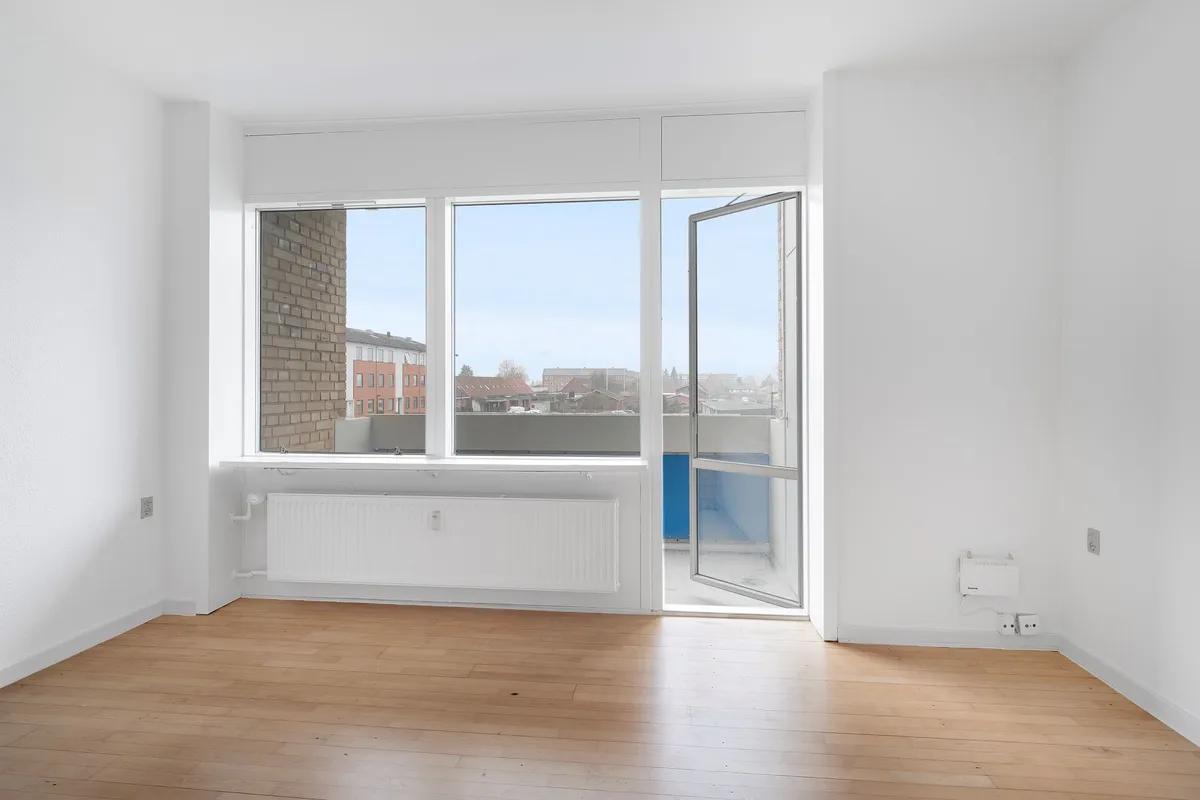 4-room apartment, 91 m² - Randers NØ - Photo 2