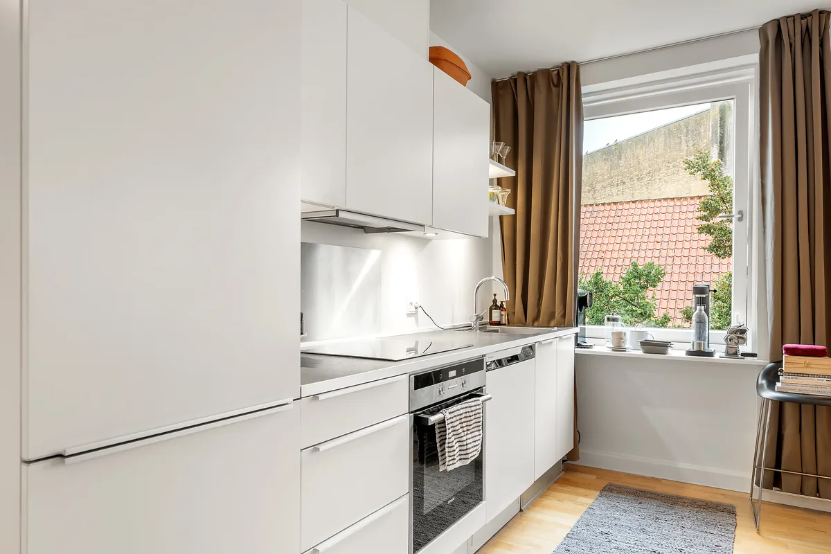 2-vær. lejlighed på 74 m² - Odense C - Billede 5