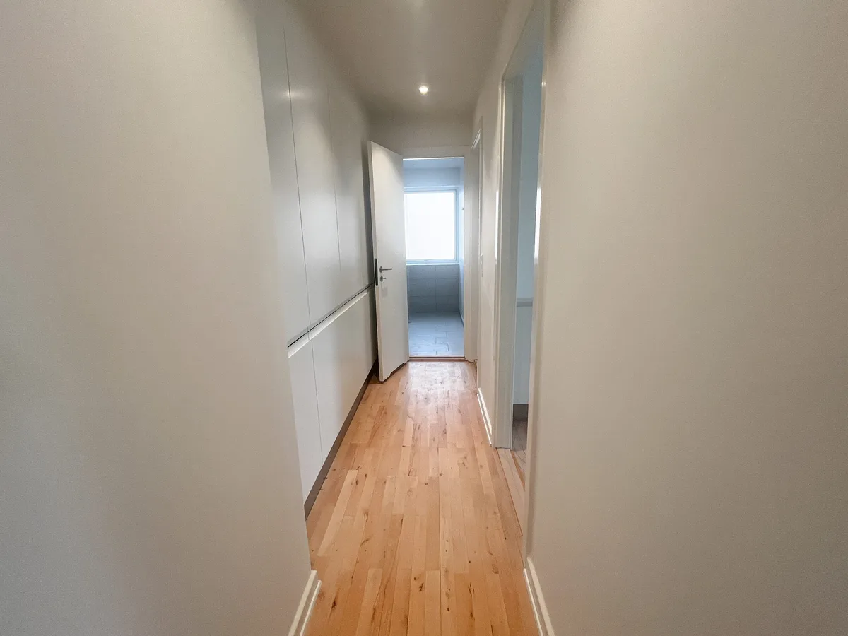 4-vær. lejlighed på 118 m² - Horsens - Billede 9
