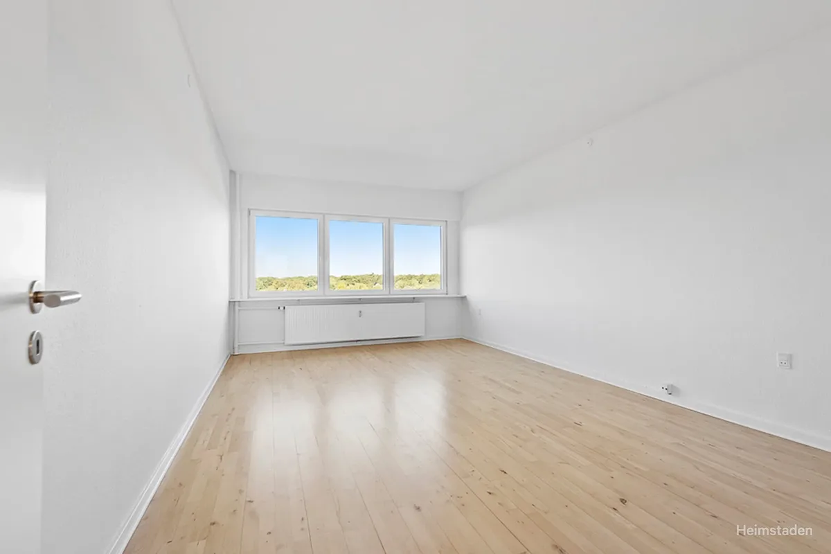1-room apartment, 57 m² - Esbjerg N - Photo 2