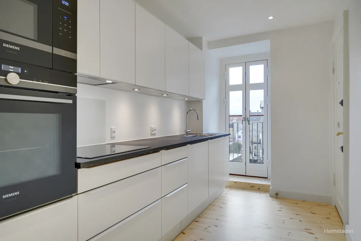 5-vær. lejlighed på 138 m² - København S - Billede 3