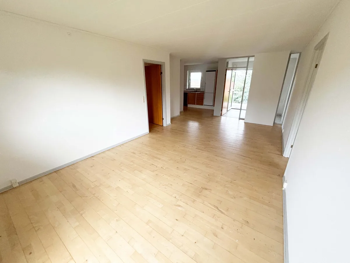 3-vær. lejlighed på 99 m² - Haderslev - Billede 2
