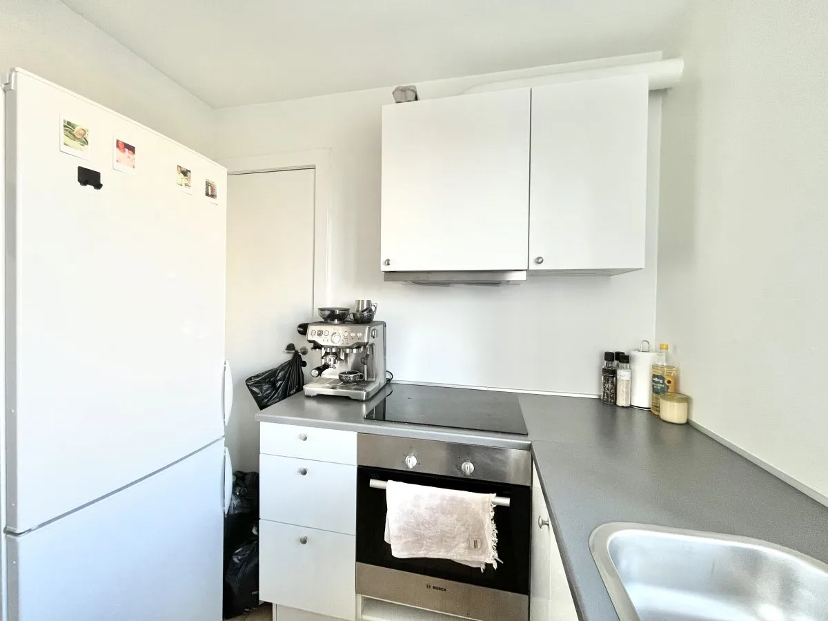 2-vær. lejlighed på 65 m² - Aalborg - Billede 3