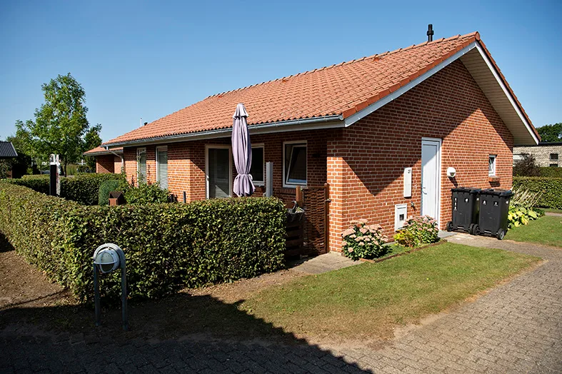 2-vær. lejlighed på 65 m² - Skive - Billede 19