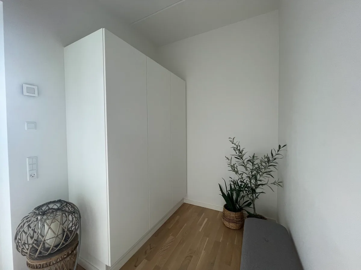 3-room apartment, 118 m² - Viborg - Photo 9