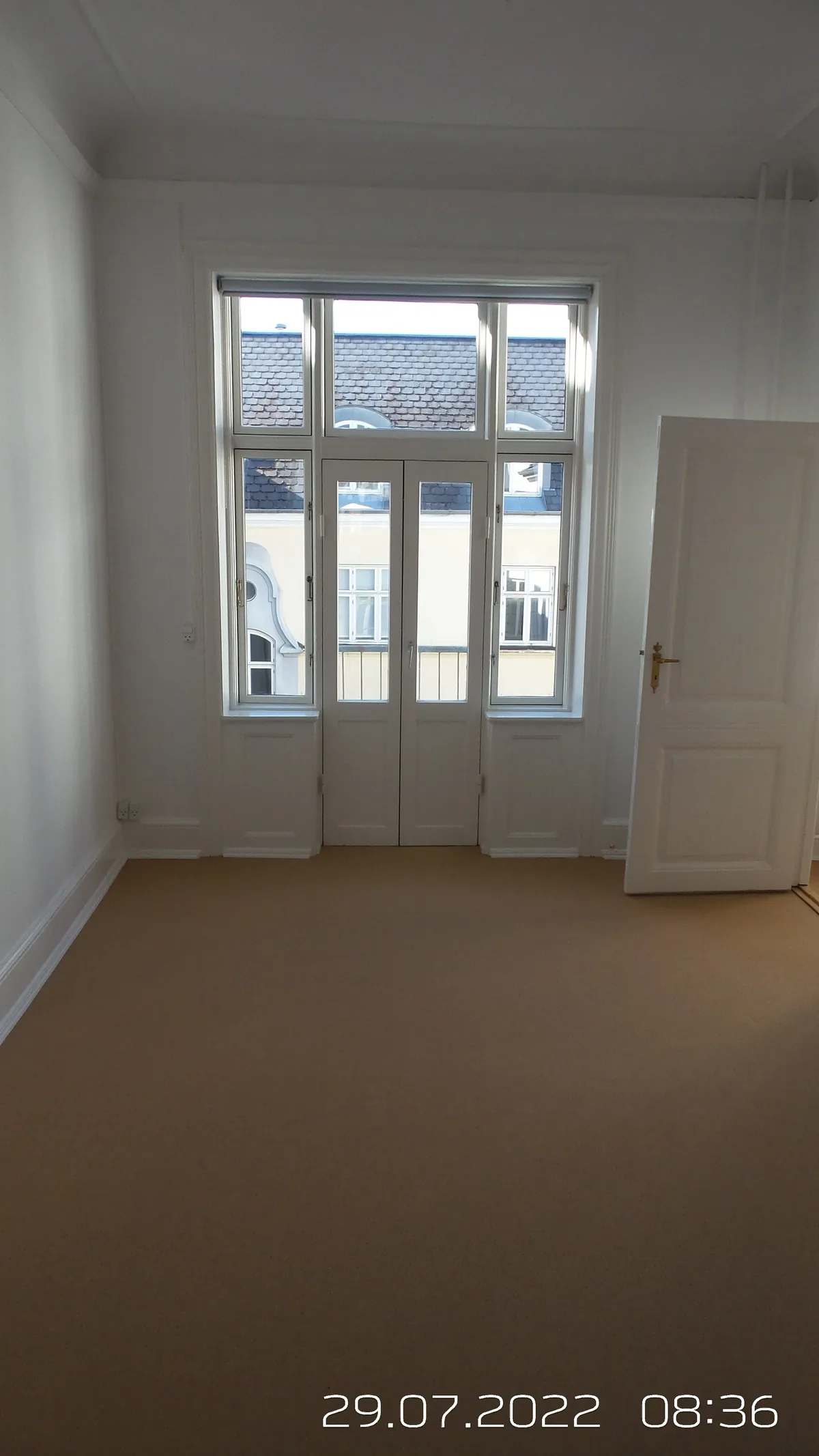 6-room apartment, 228 m² - København V - Photo 5