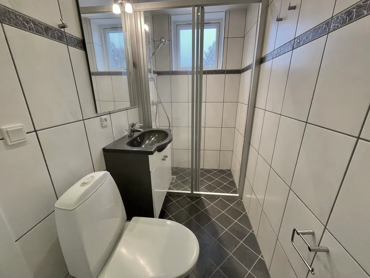1-vær. lejlighed på 41 m² - Munkebo - Billede 4
