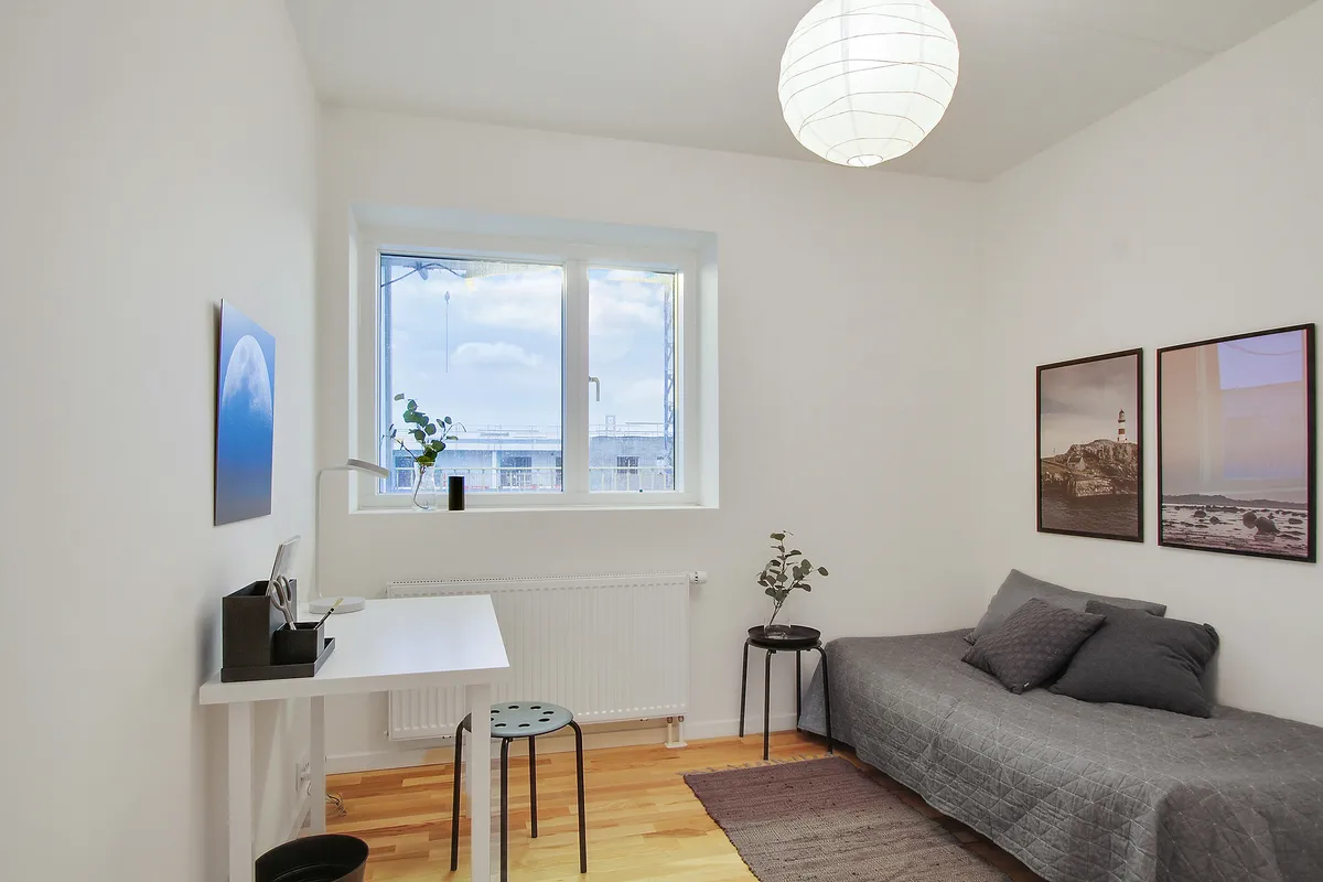 4-room apartment, 92 m² - Aalborg - Photo 10