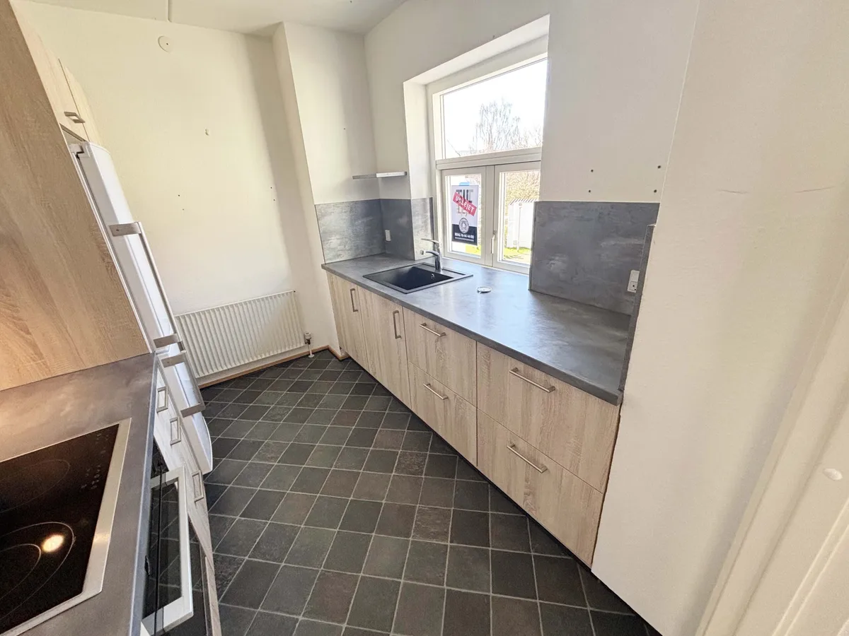 3-vær. lejlighed på 80 m² - Haderslev - Billede 3