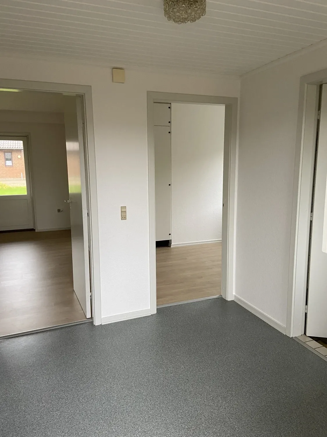 3-vær. lejlighed på 71 m² - Karby - Billede 9
