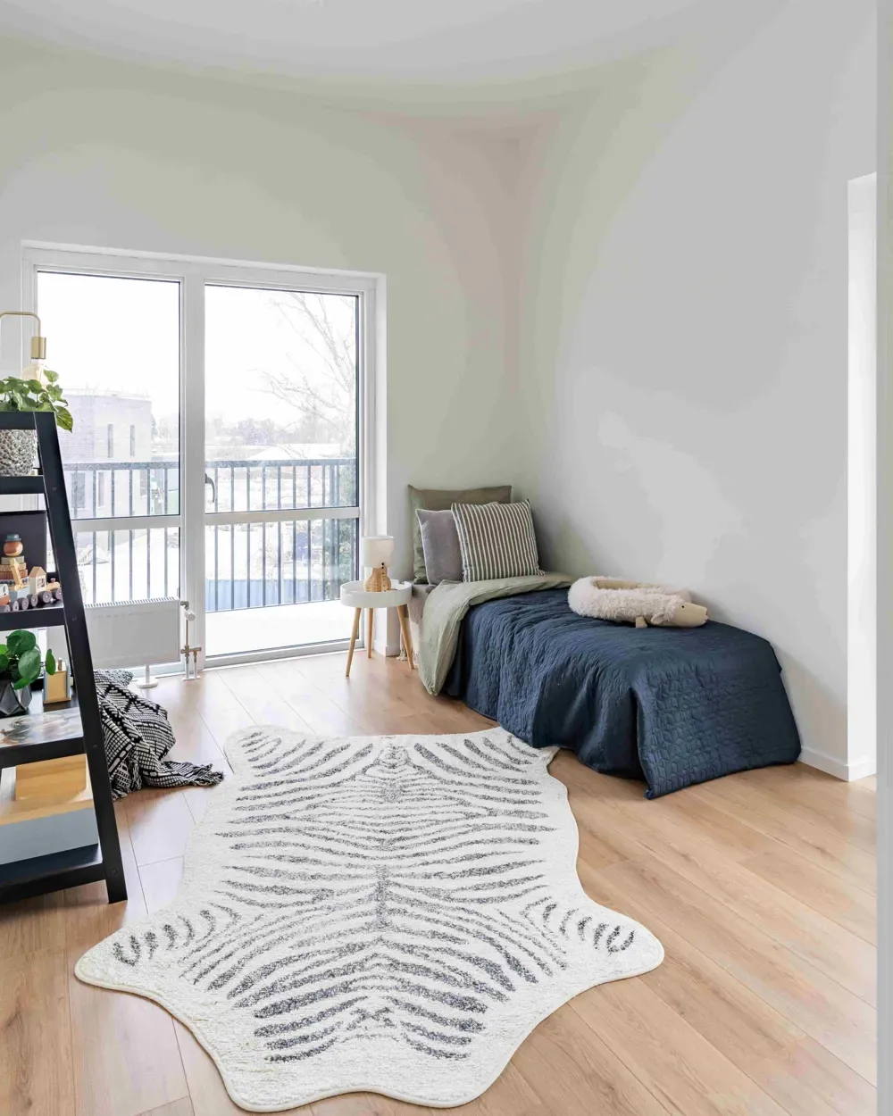 3-vær. lejlighed på 70 m² - Vallensbæk Strand - Billede 5