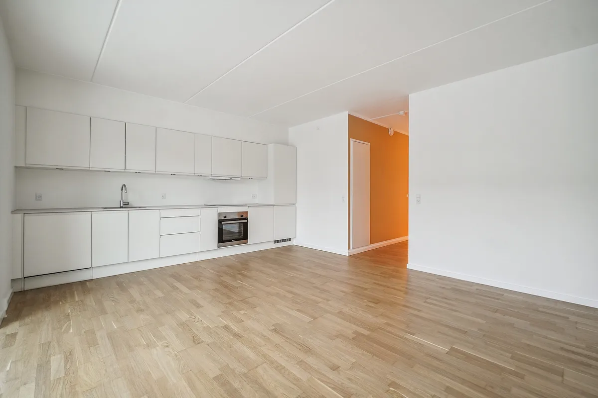 2-room apartment, 73 m² - København S - Photo 1
