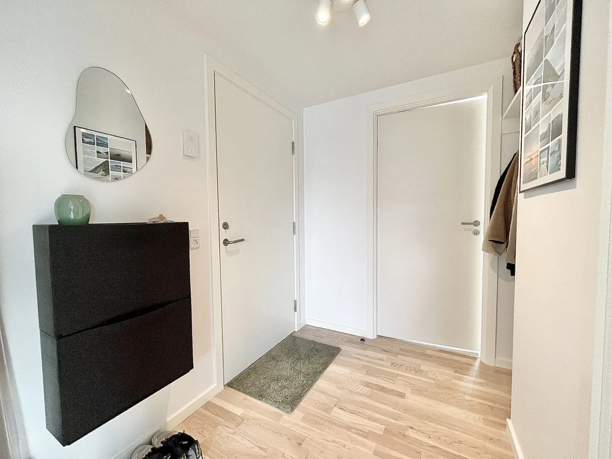 2-vær. lejlighed på 57 m² - Aalborg - Billede 12
