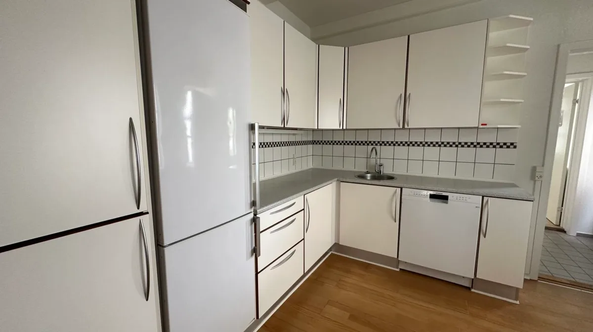 3-vær. lejlighed på 132 m² - Odense C - Billede 9
