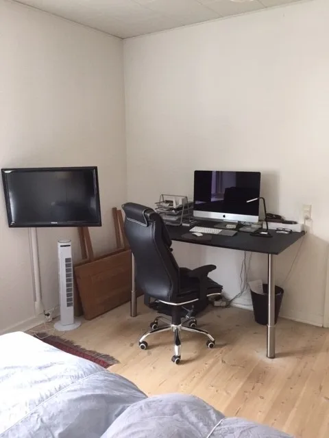 3-vær. lejlighed på 110 m² - Esbjerg - Billede 6