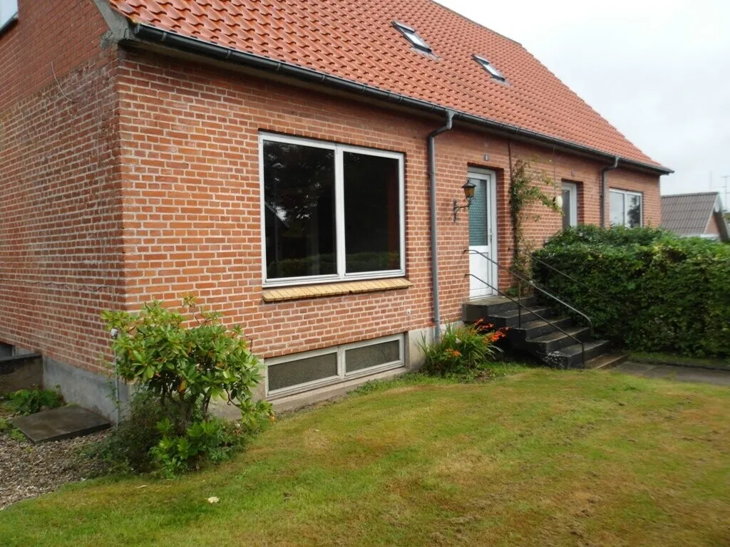 4-room apartment, 105 m² - Roslev - Photo 4