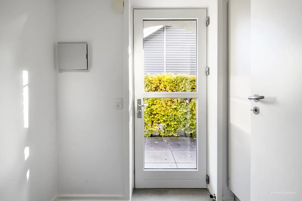 4-vær. rækkehus på 100 m² - Viby J - Billede 25