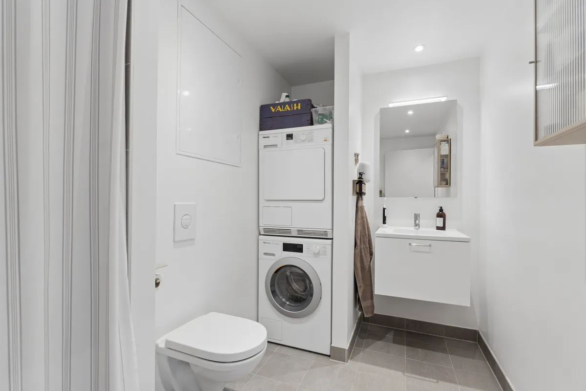 2-vær. lejlighed på 70 m² - København SV - Billede 15