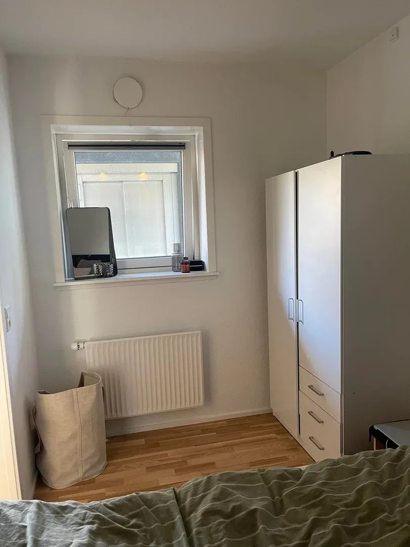 2-vær. lejlighed på 49 m² - Nørresundby - Billede 4