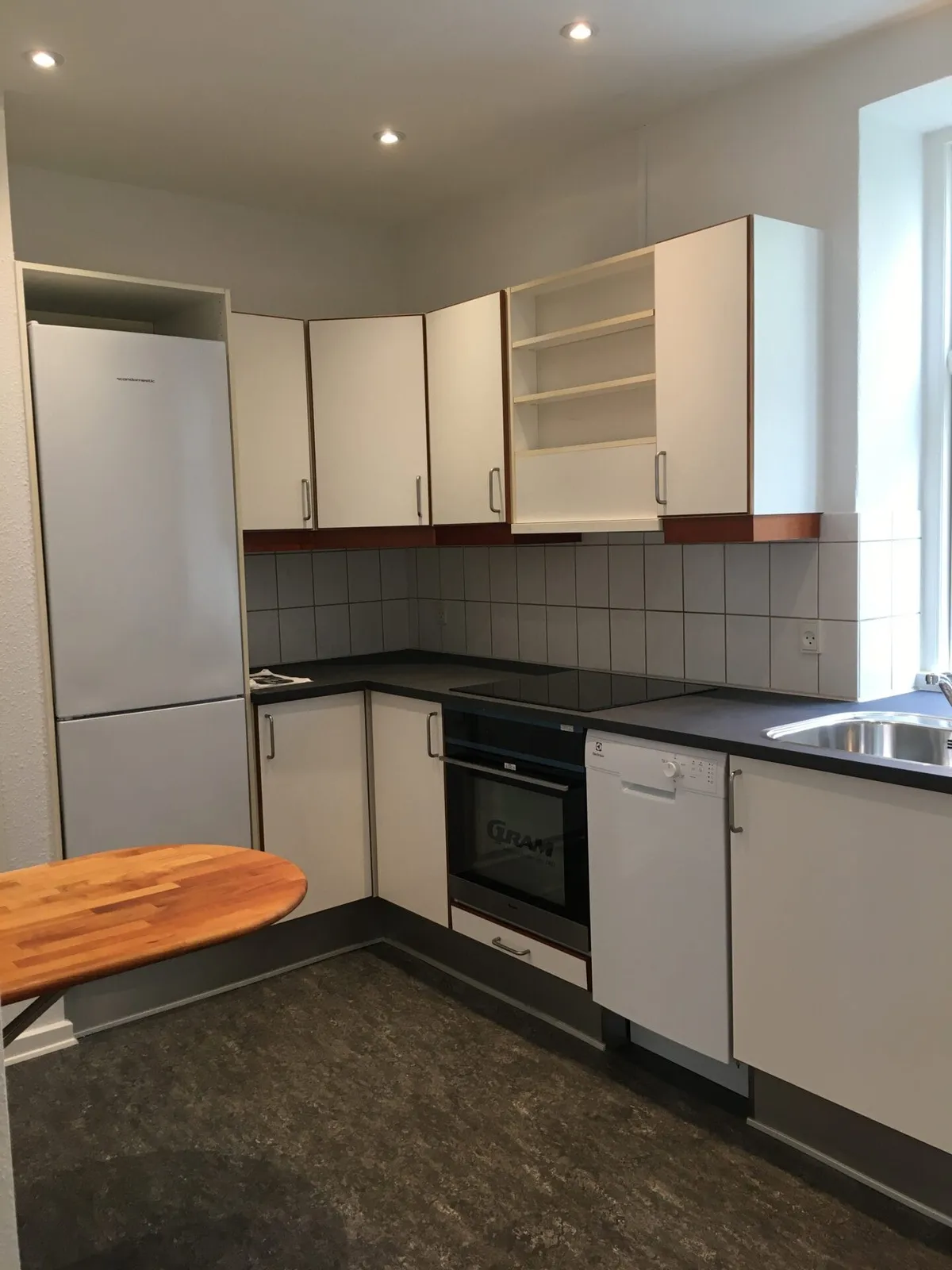 2-vær. lejlighed på 69 m² - Aalborg - Billede 7