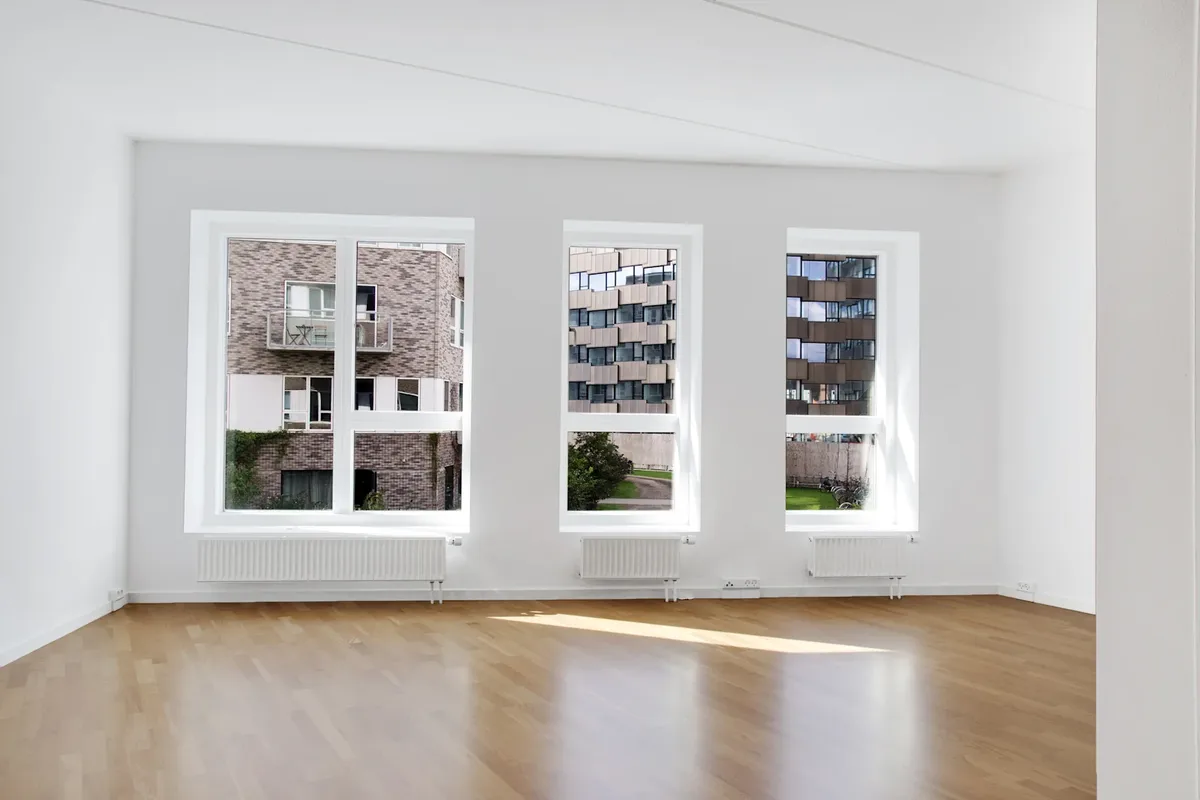 2-room apartment, 91 m² - København SV - Photo 2