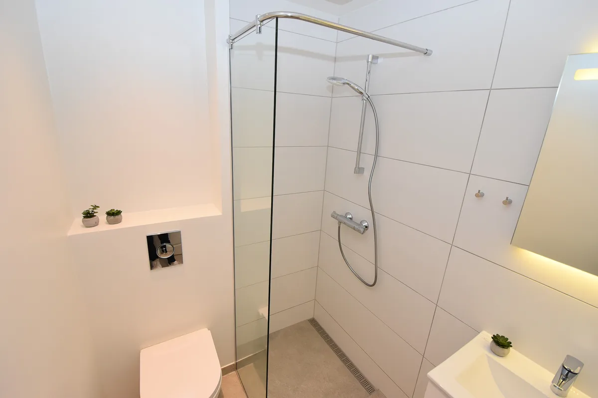 2-vær. hus på 60 m² - Aalborg - Billede 12