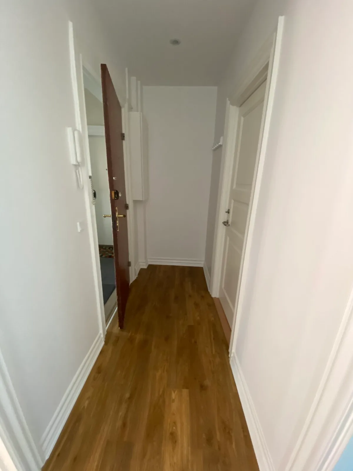 3-vær. lejlighed på 97 m² - Aalborg - Billede 12