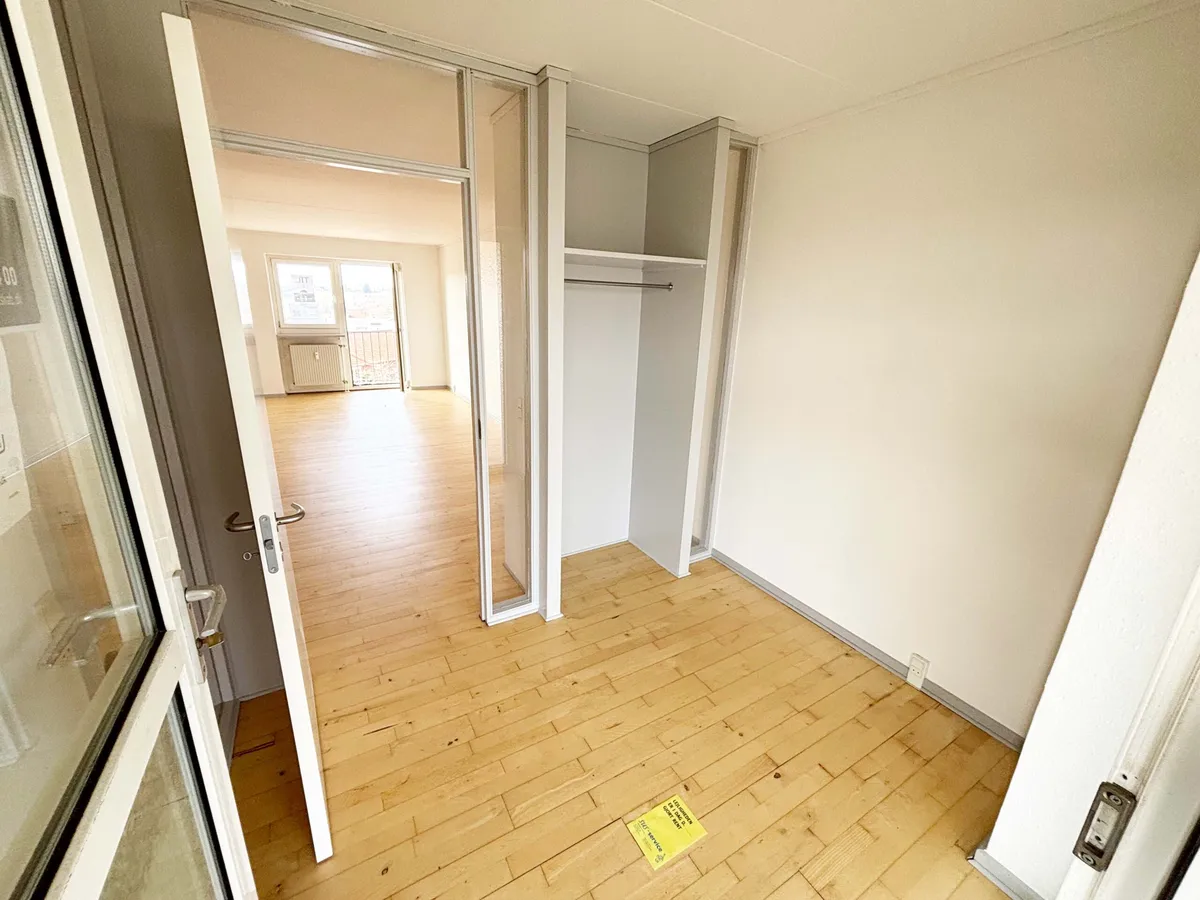 3-vær. lejlighed på 97 m² - Haderslev - Billede 4