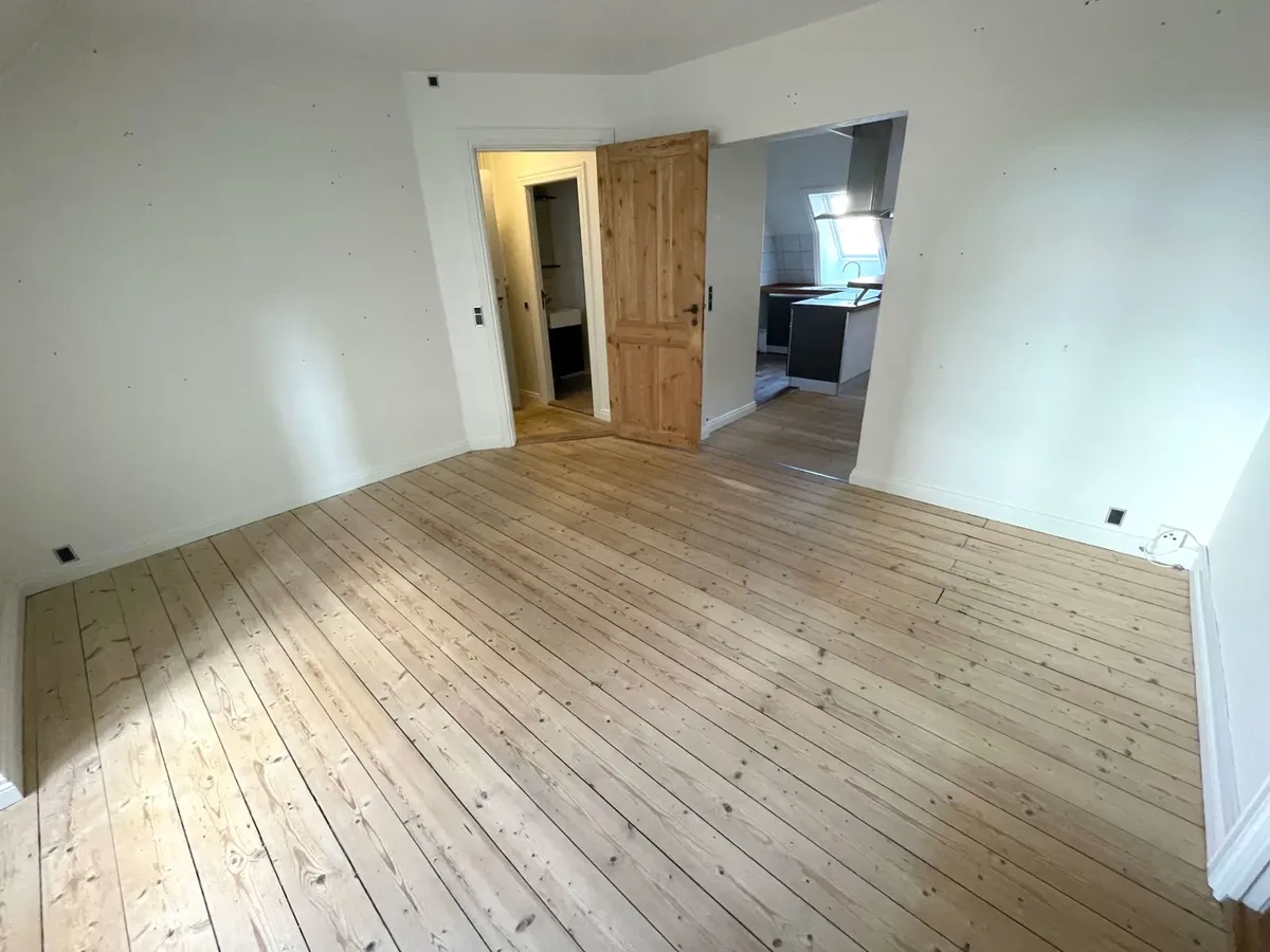2-vær. lejlighed på 68 m² - Aalborg - Billede 1