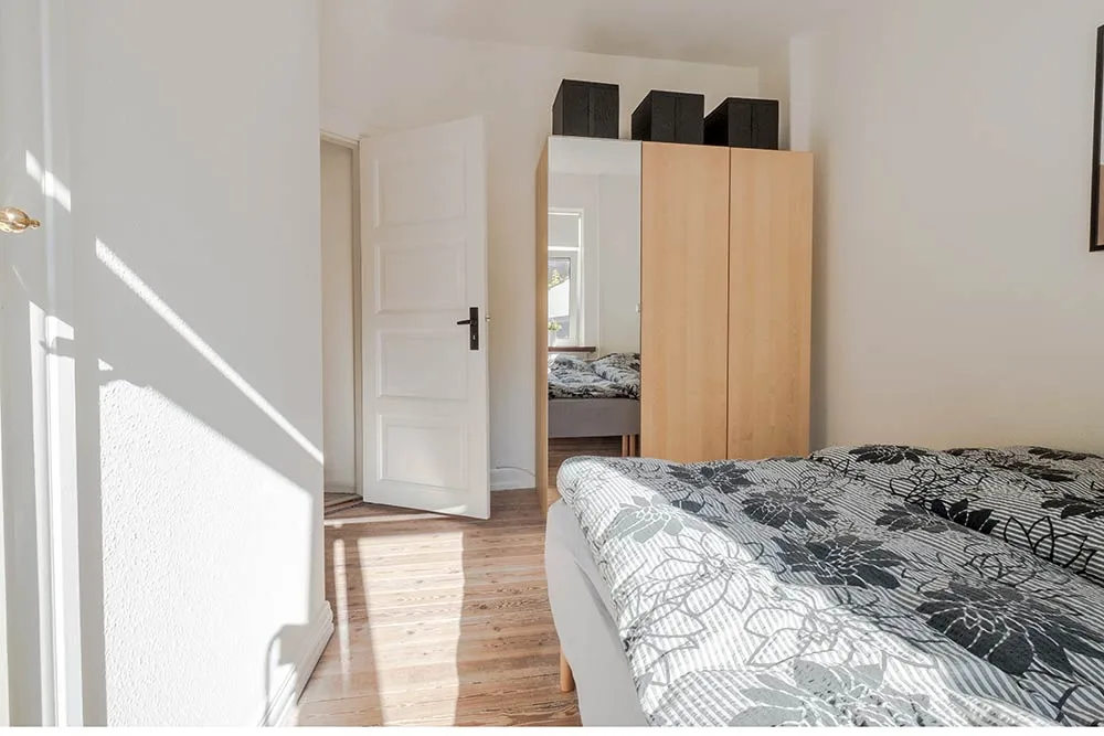 3-vær. lejlighed på 70 m² - Aalborg - Billede 9