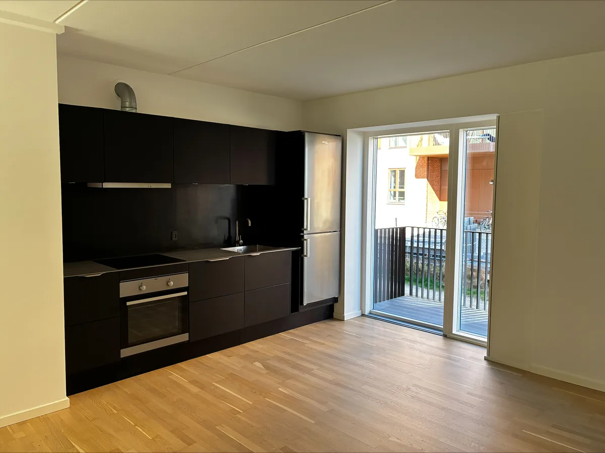 3-room apartment, 117 m² - Køge - Photo 2